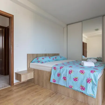 With A Parking Space Mlini, Dubrovnik - 15520 Apartment *