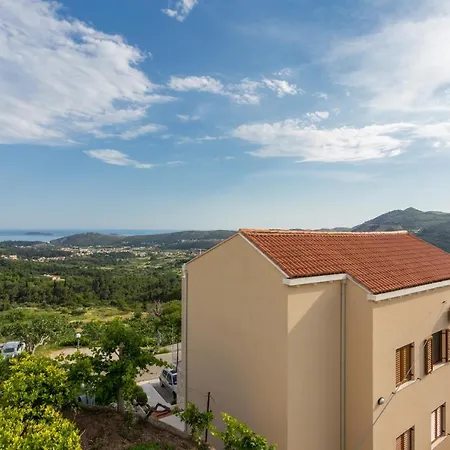 With A Parking Space Mlini, Dubrovnik - 15520 Apartment *
